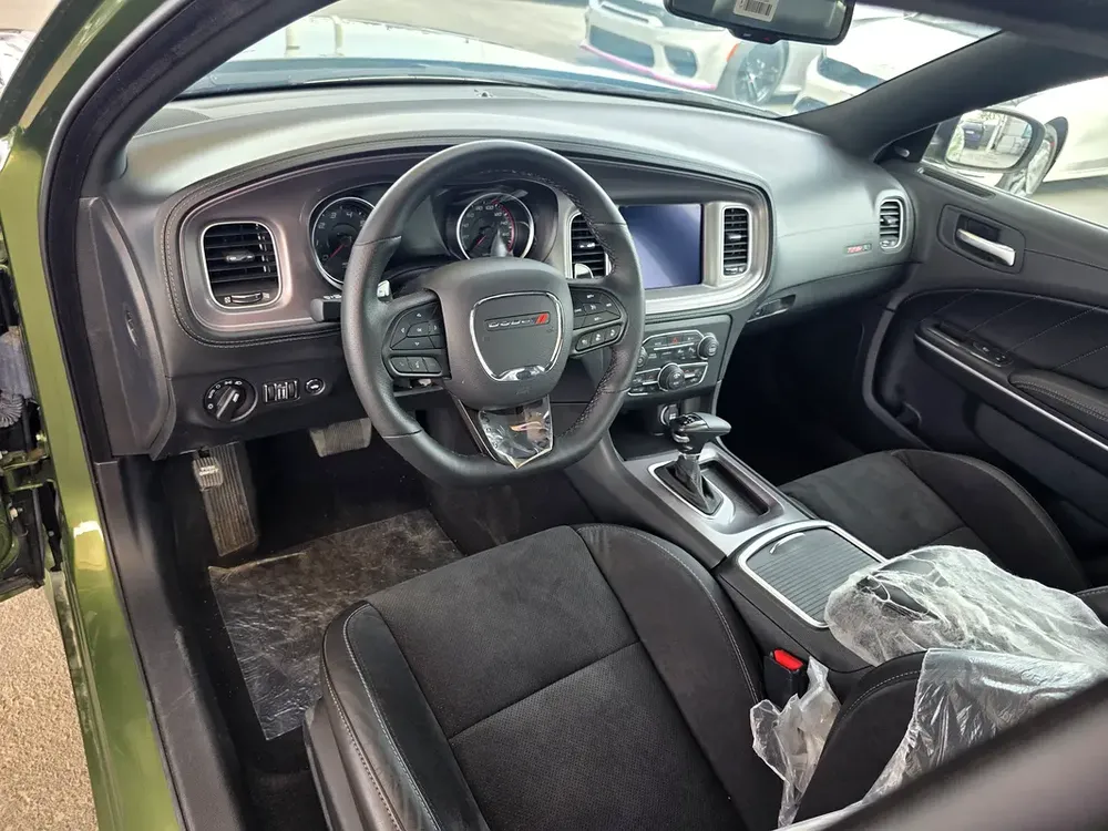 2023 Dodge Charger R/T Scat Pack - American Specs - Image 16