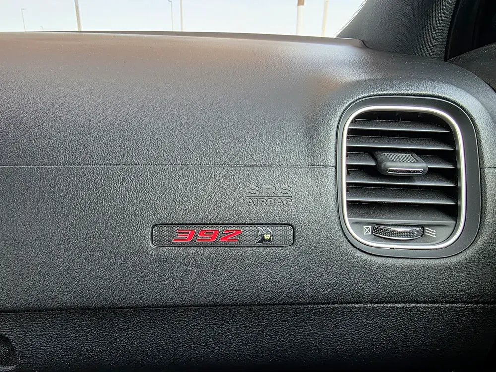 2023 Dodge Charger R/T Scat Pack - American Specs - Image 9