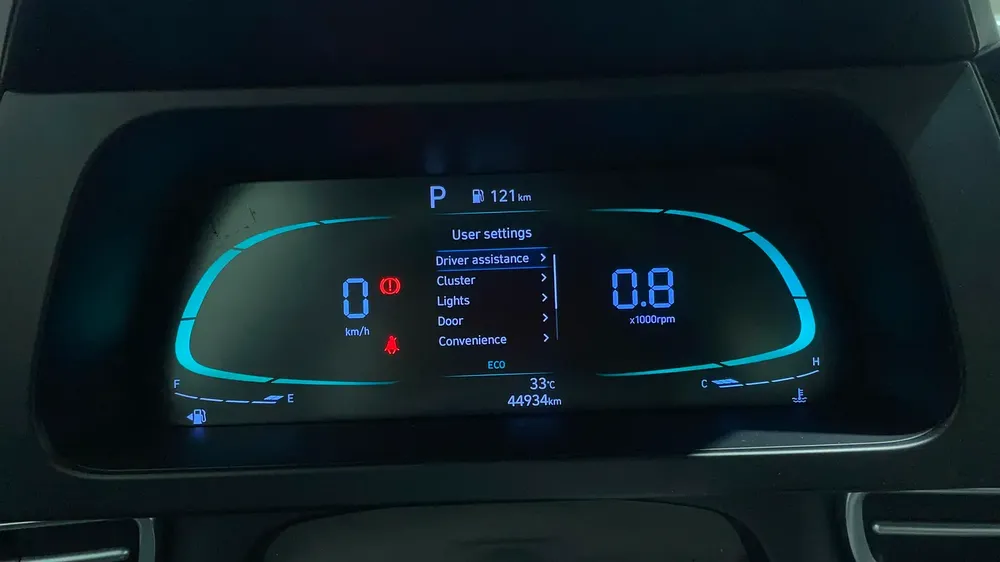 AED 815/m | 0 DP | Free 3 Months Warranty | Service History | 30 Day Return | HYUNDAI ELANTRA 2024 - Image 9