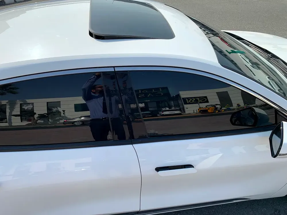 2023 Ford Taurus Ambient - GCC Specs  Lease to own Available - Image 12
