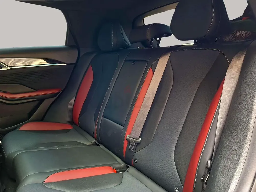 AED 654/month | 2024 Geely Coolray  | GCC Specs | Ref#456526 - Image 12