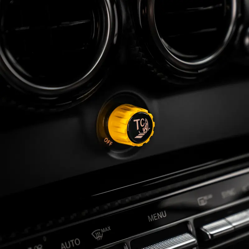 2021 Mercedes-Benz AMG GT Black Series - Image 12