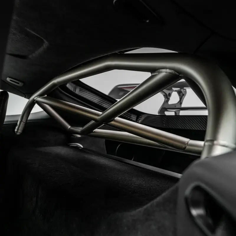 2021 Mercedes-Benz AMG GT Black Series - Image 13