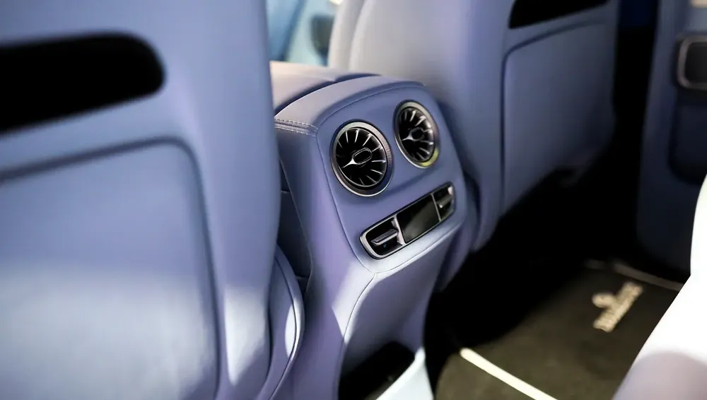 2026 Mercedes-Benz G-Class G 63 AMG - Brand New - European Specs - Image 10