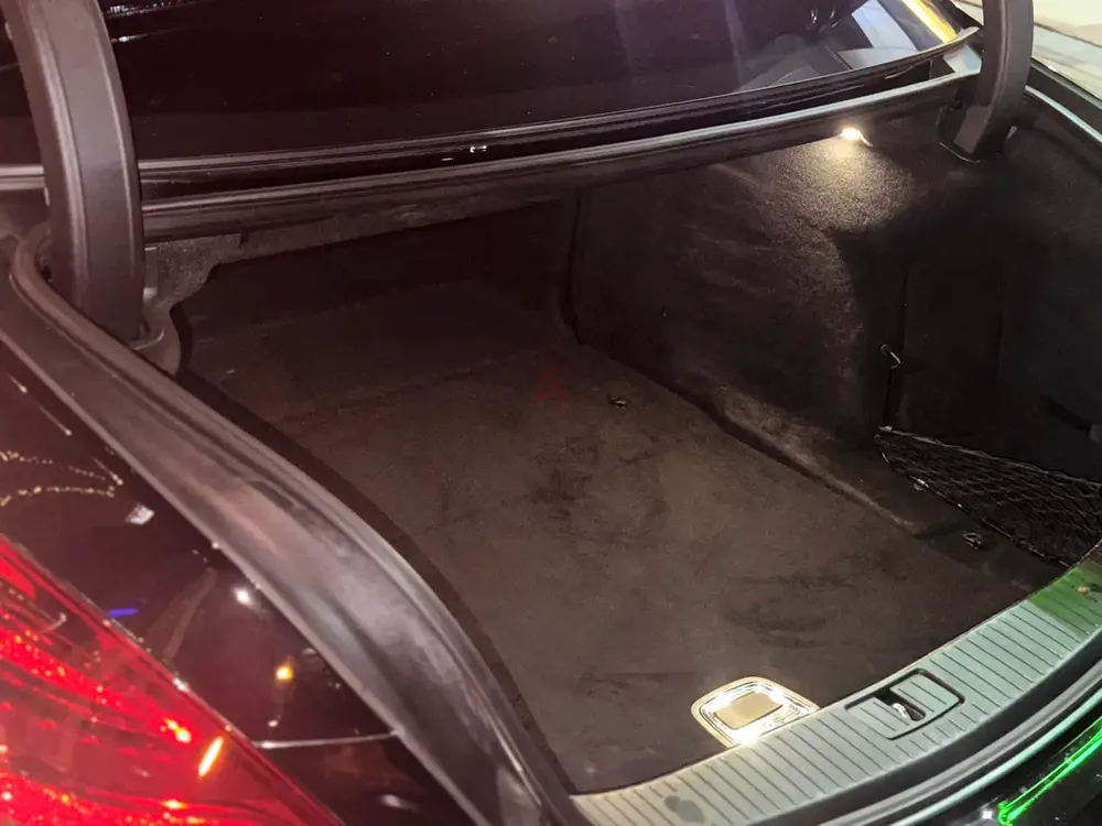 Urgent - Mercedes-Benz S450 2019 | Agency sealed | Clean Title | Excellent Condition - Image 9
