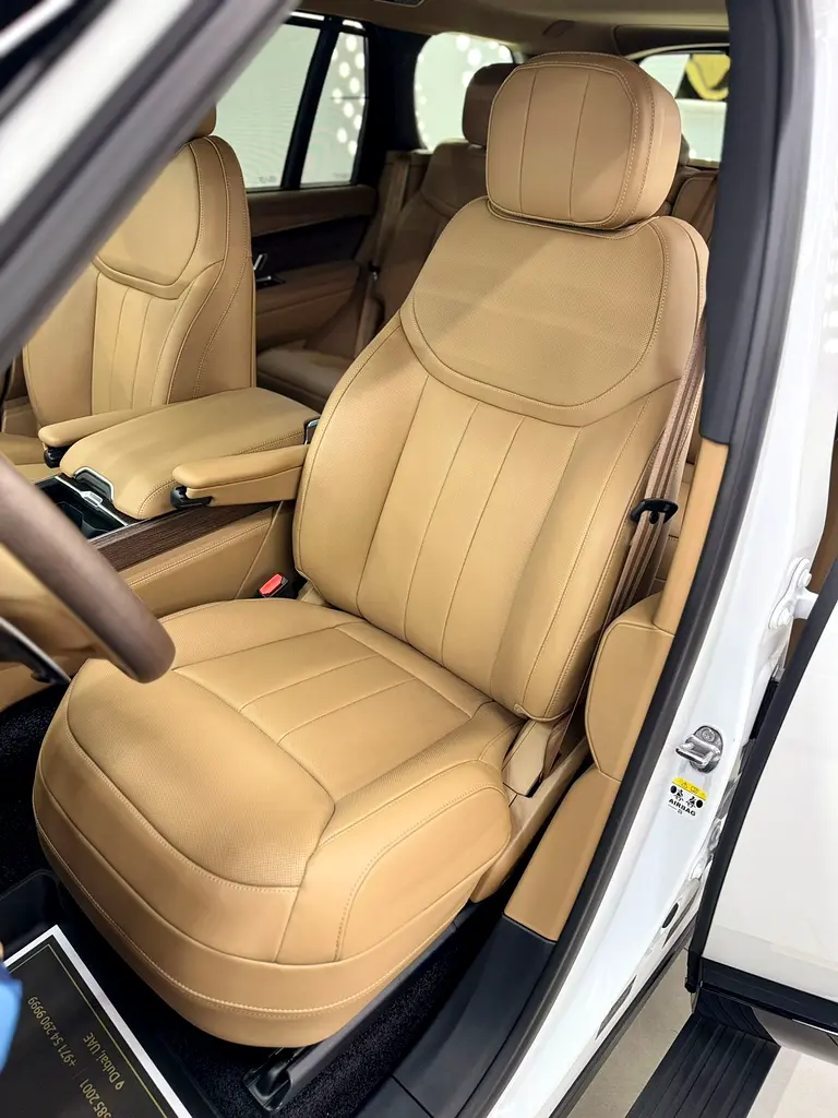 Range Rover Vogue V6 SE - Image 12