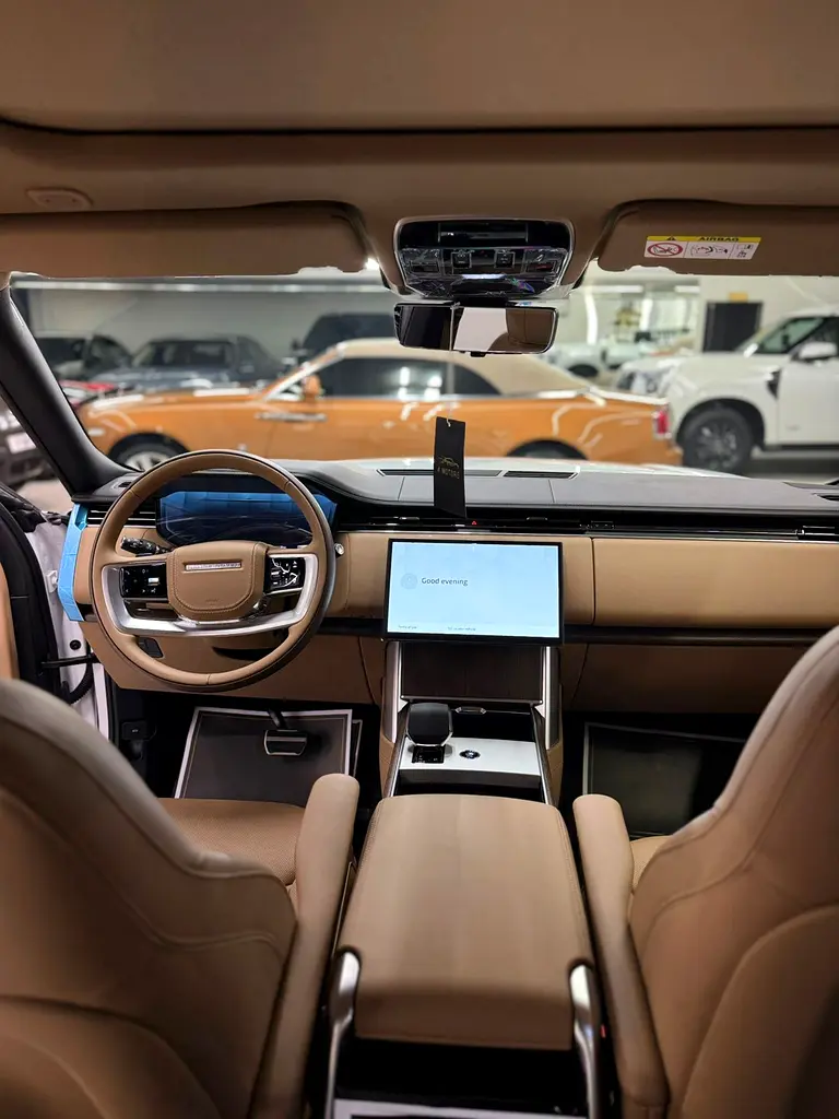 Range Rover Vogue V6 SE - Image 13