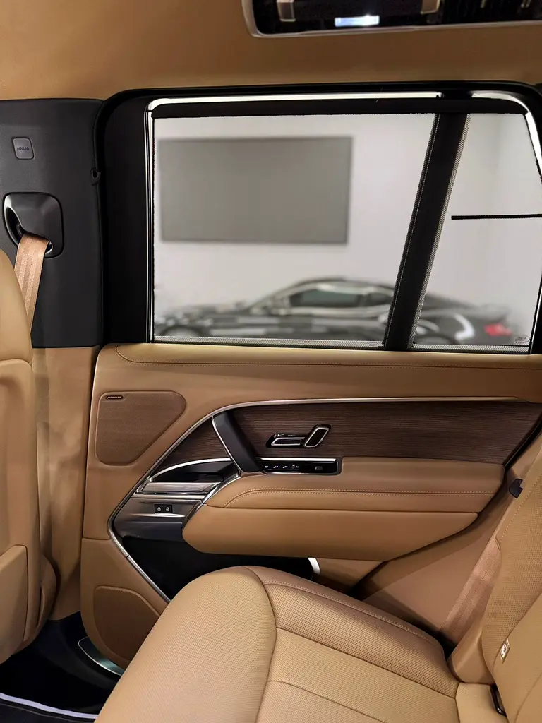Range Rover Vogue V6 SE - Image 14