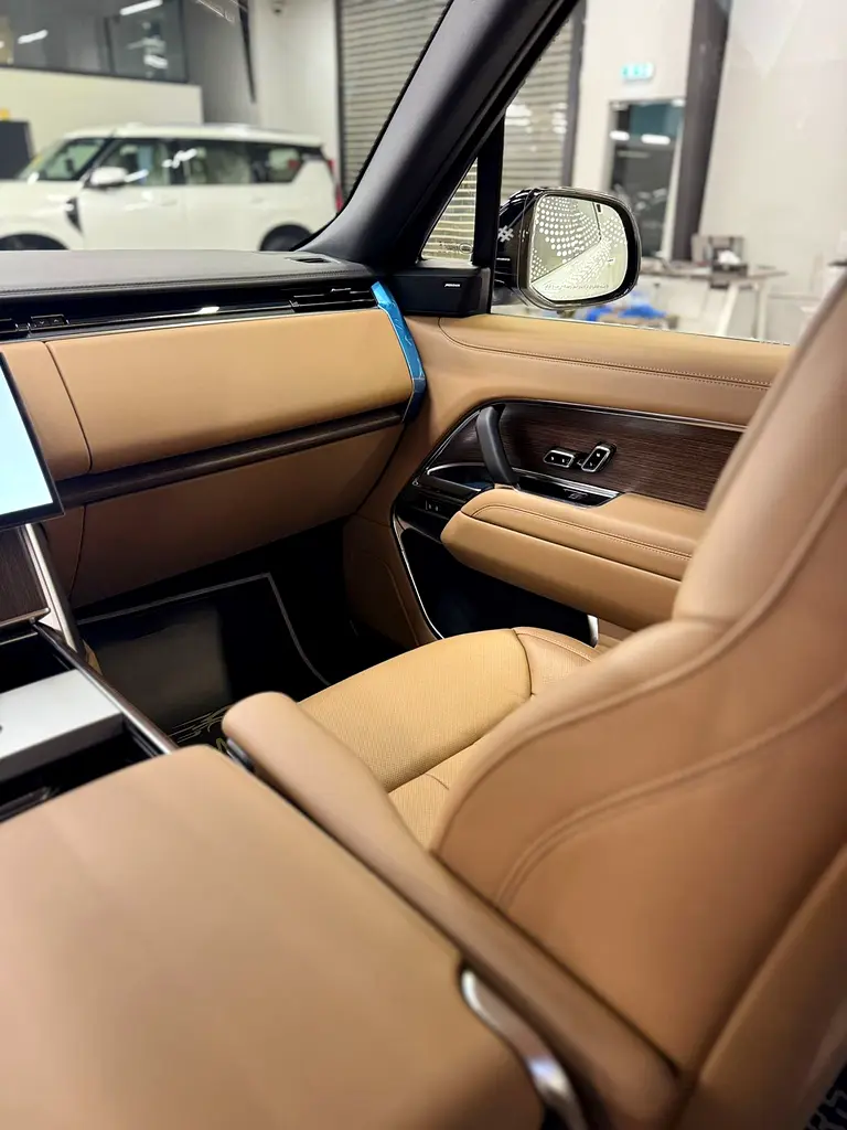 Range Rover Vogue V6 SE - Image 15