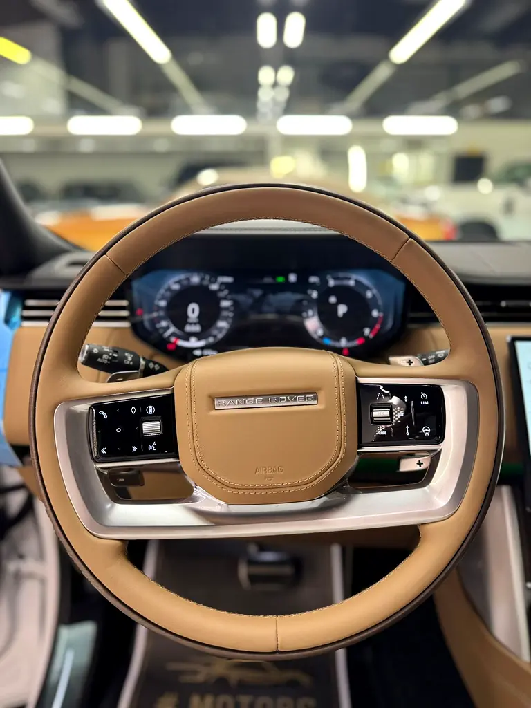 Range Rover Vogue V6 SE - Image 16