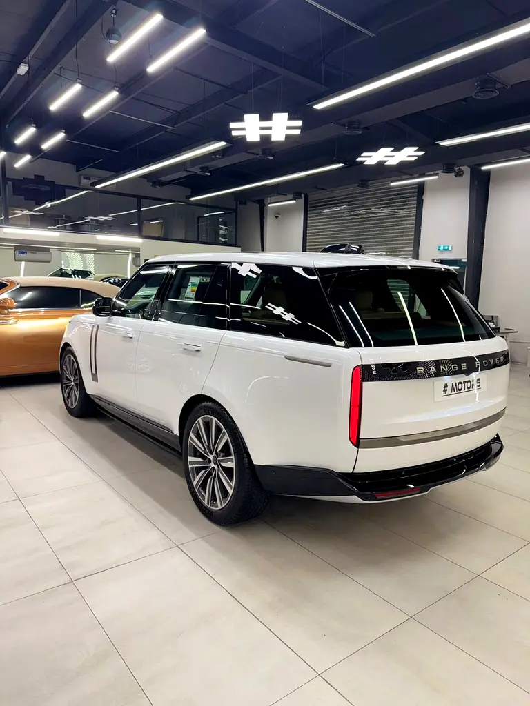 Range Rover Vogue V6 SE - Image 18