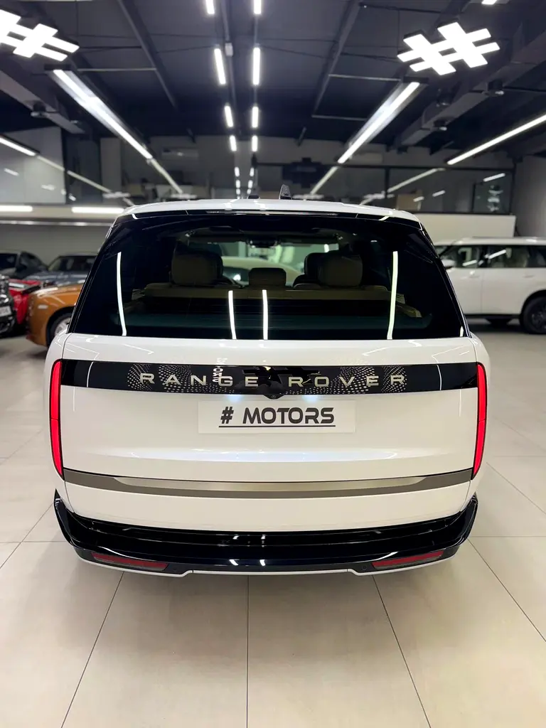 Range Rover Vogue V6 SE - Image 20