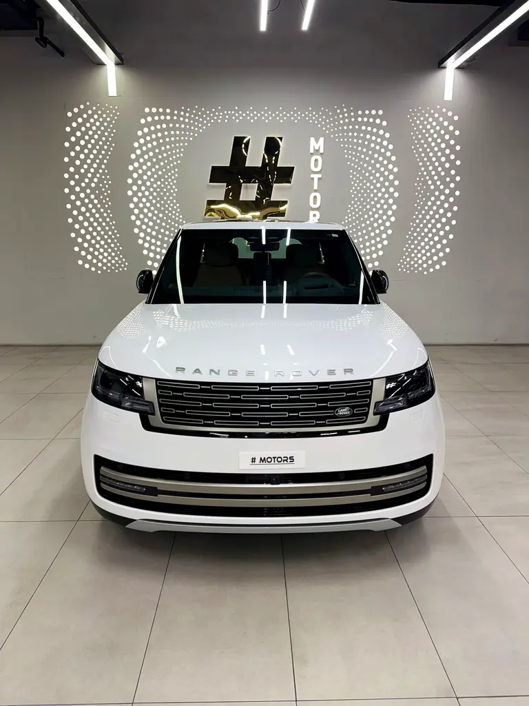 Range Rover Vogue V6 SE - Image 4