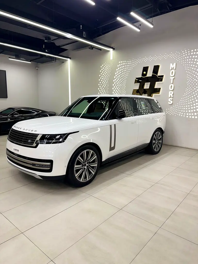 Range Rover Vogue V6 SE - Image 5