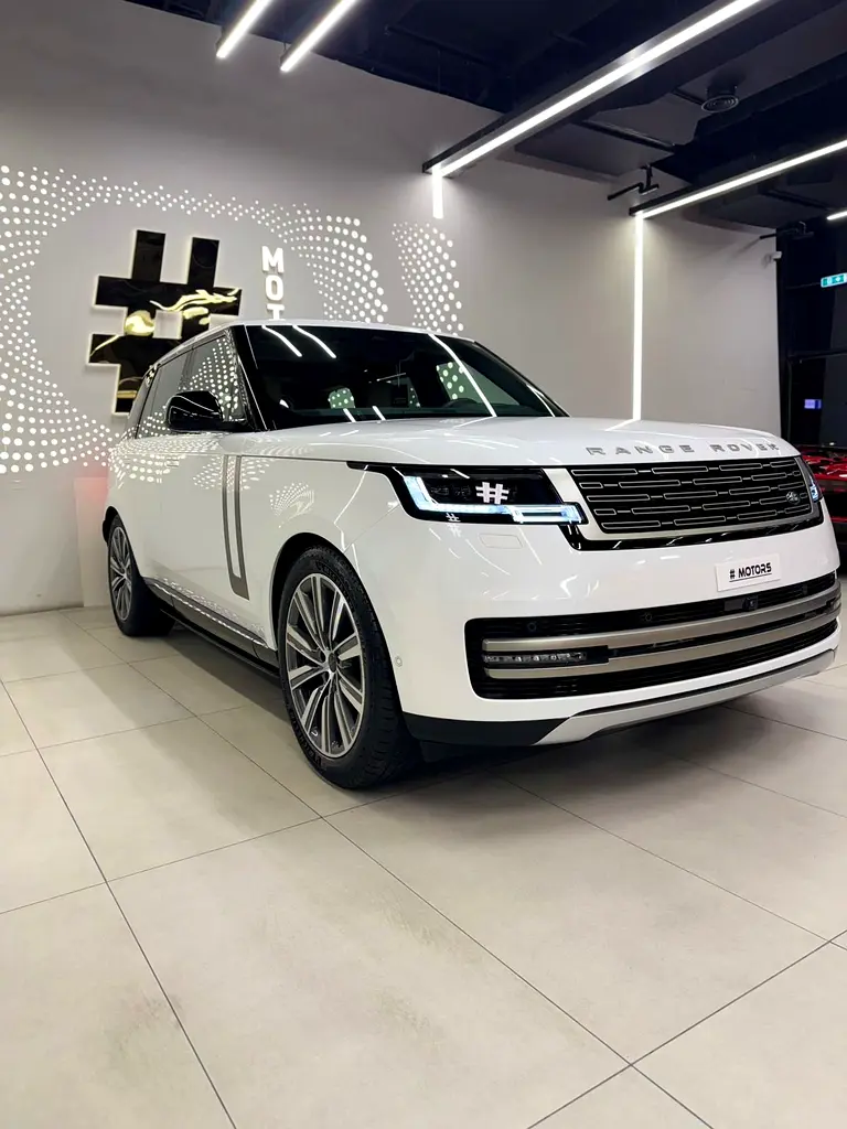 Range Rover Vogue V6 SE - Image 8