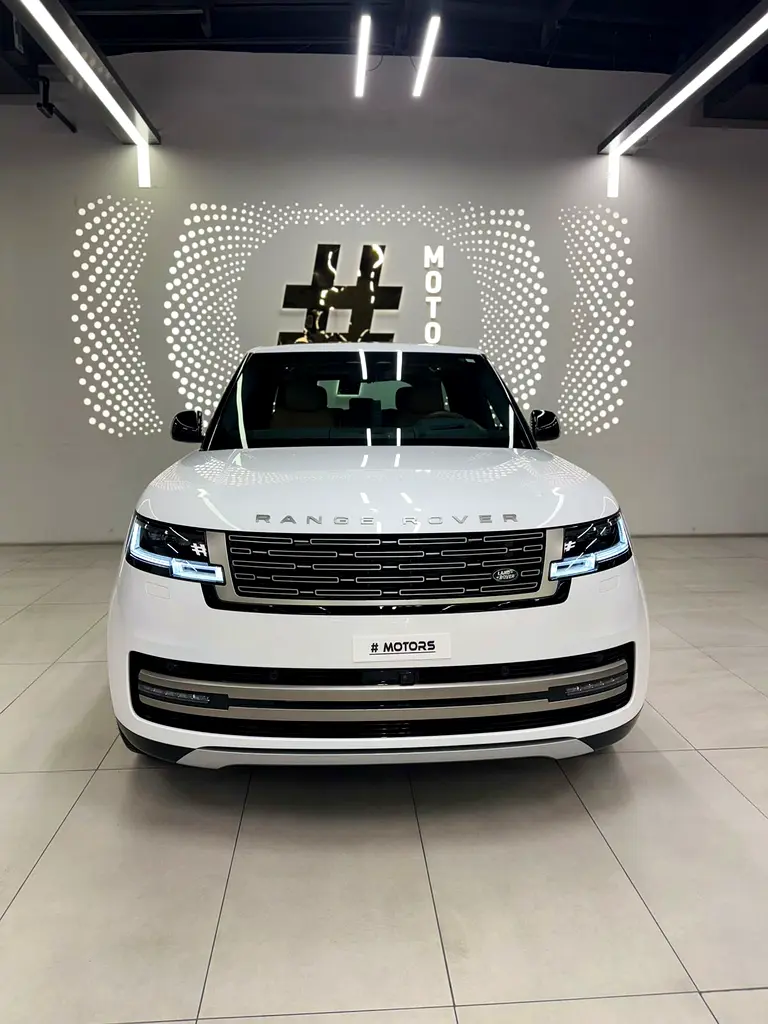 Range Rover Vogue V6 SE - Image 9