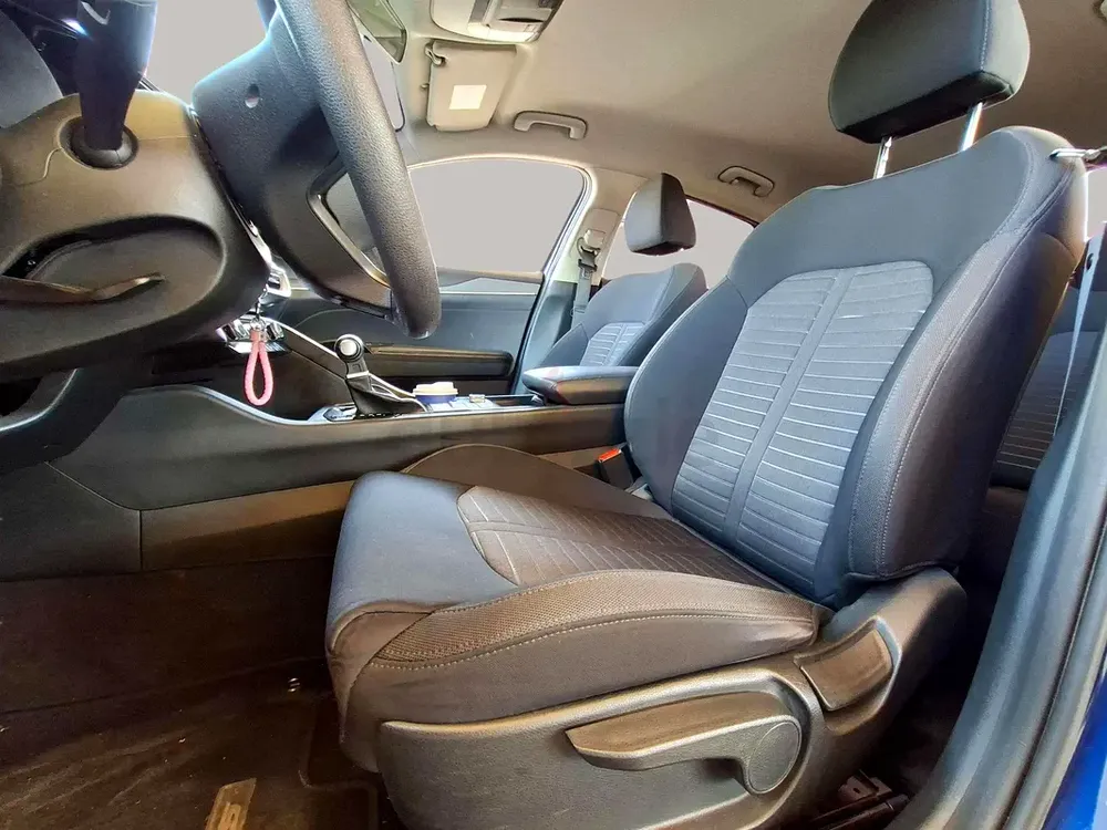 AED 806/month | 2021 Kia K5  | GCC Specs | Ref#410838 - Image 11