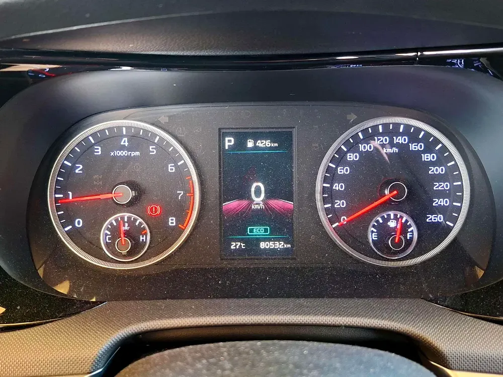AED 806/month | 2021 Kia K5  | GCC Specs | Ref#410838 - Image 13