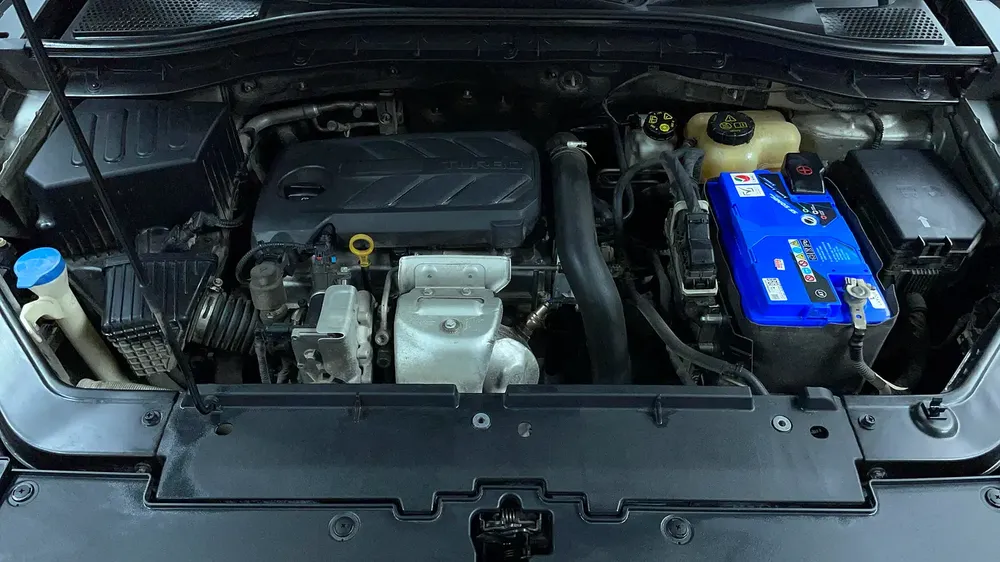 AED 690/month | 0 DP | Free 3 Months Warranty | Service History | 30 Day Return | MG ZS 2023 - Image 13