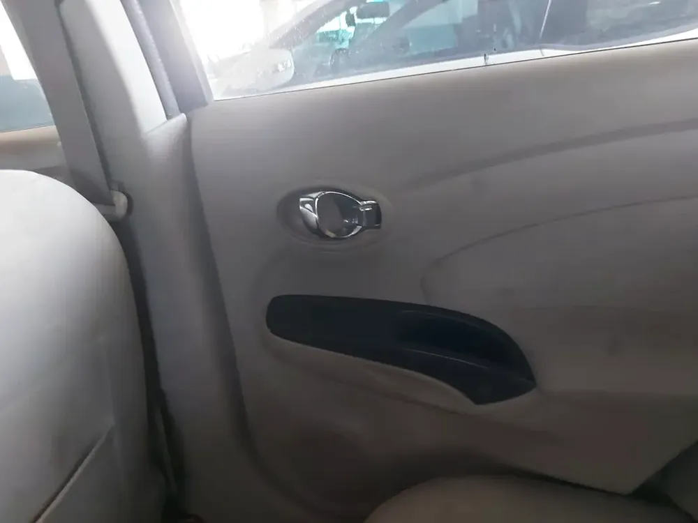 Nissan Sunny SV 2013 | GCC Specs | Reliable  Well Maintained - Image 11