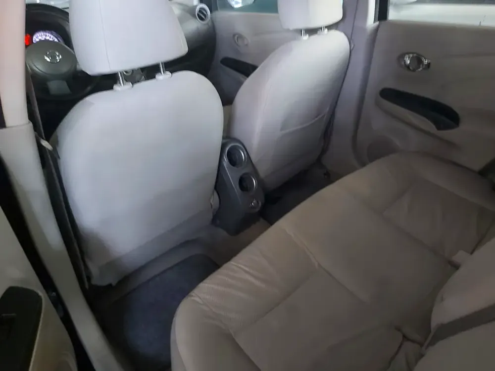 Nissan Sunny SV 2013 | GCC Specs | Reliable  Well Maintained - Image 12