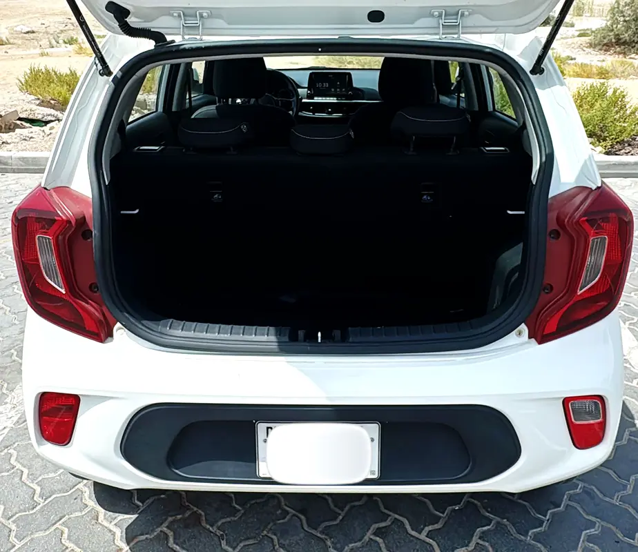Kia Picanto 2023 - Image 4
