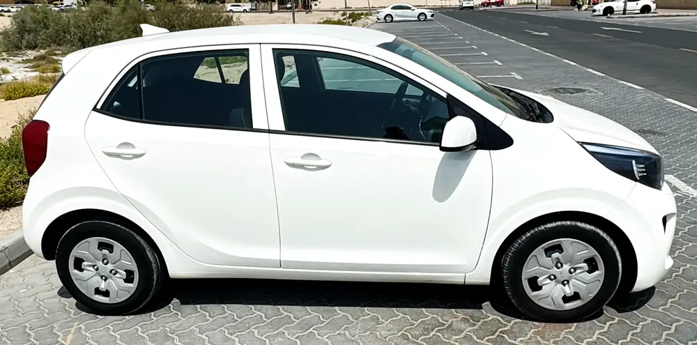 Kia Picanto 2023 - Image 5