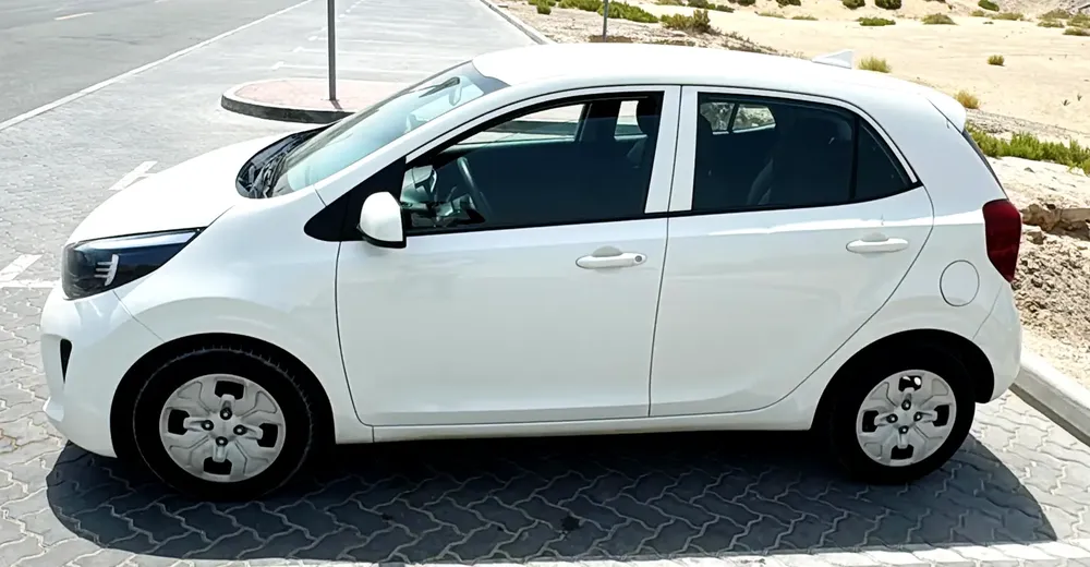 Kia Picanto 2023 - Image 6