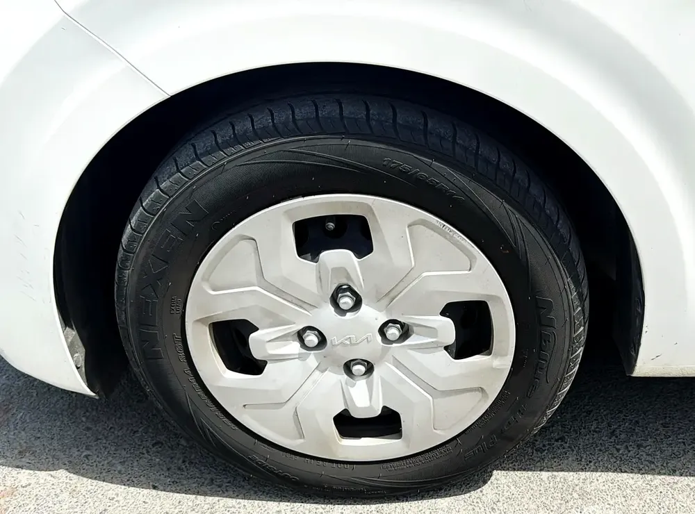 Kia Picanto 2023 - Image 7