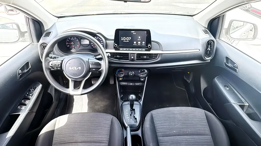 Kia Picanto 2023 - Image 8