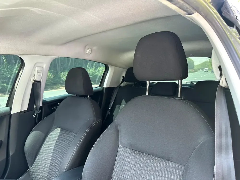 2019 Peugeot 208 Active | GCC Specs | 1.6L Engine | Perfect Condition - Image 9