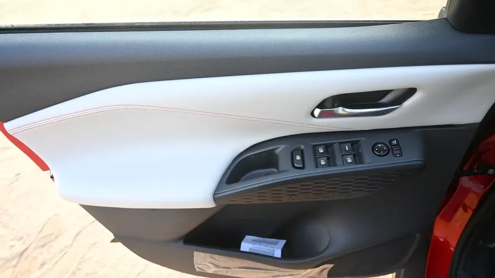 NISSAN MAGNITE ACENTA + 1.0L TURBO CVT 2025 MY - Image 12
