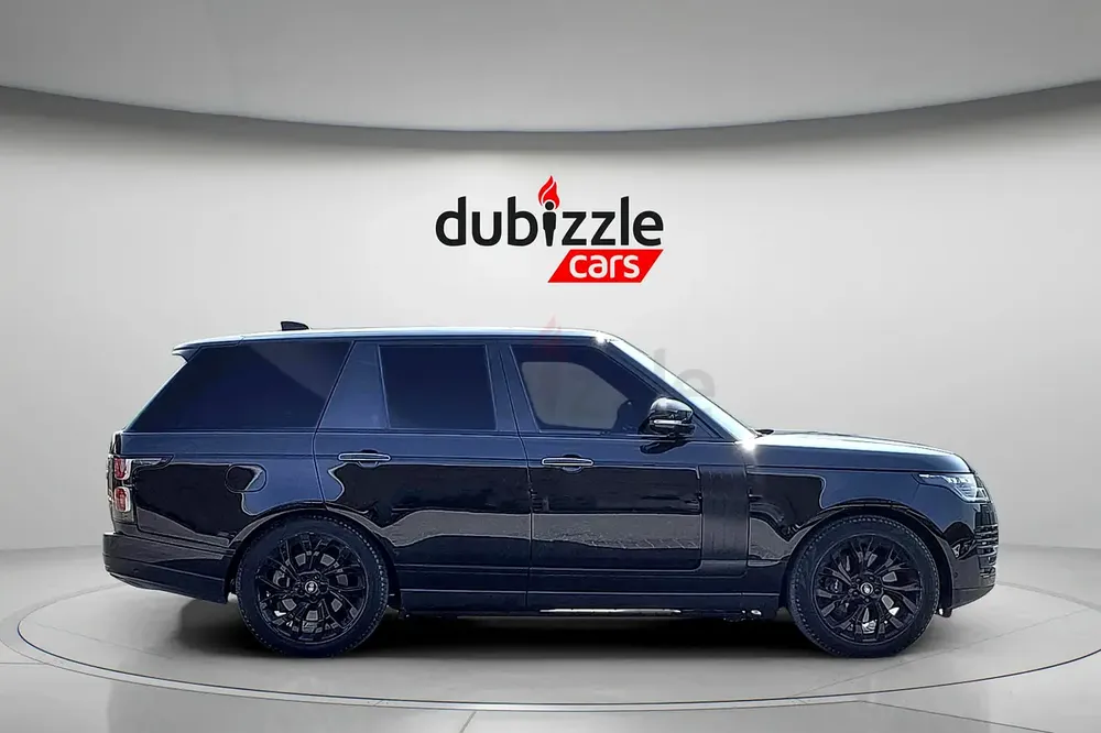 AED 3525/month | 2020 Land Rover Range Rover  | GCC Specs | Ref#396235 - Image 4
