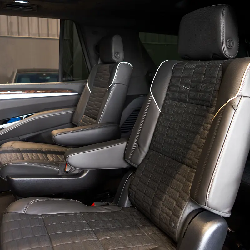 AED 10,349  pm • 0% Downpayment • Escalade Premium Luxury Platinum  • 1 Year Warranty - Image 14