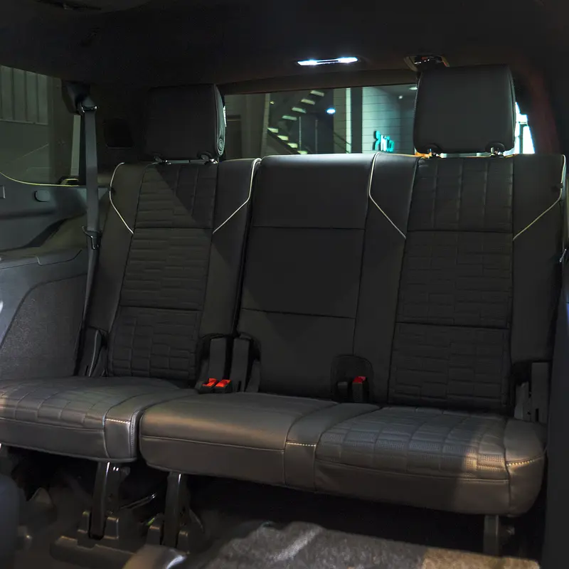 AED 10,349  pm • 0% Downpayment • Escalade Premium Luxury Platinum  • 1 Year Warranty - Image 16