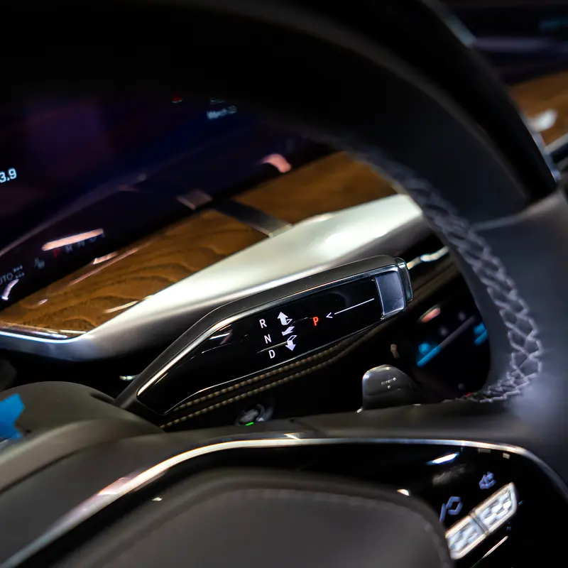 AED 10,349  pm • 0% Downpayment • Escalade Premium Luxury Platinum  • 1 Year Warranty - Image 9