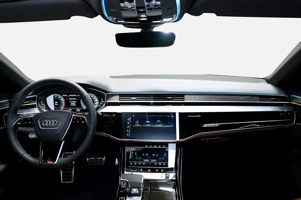 Audi A8L 55 TFSI Quattro - 2023 - Image 5