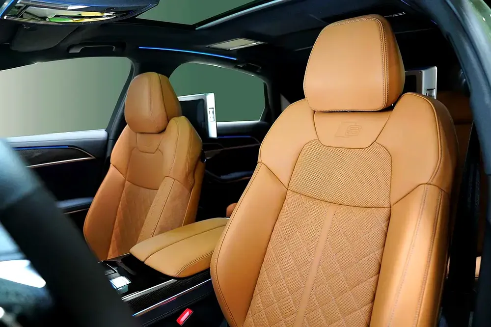Audi A8L 55 TFSI Quattro - 2023 - Image 7