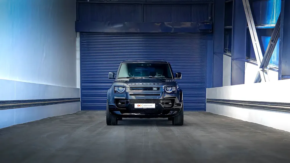 UAEs Very Best Example | 7 Seater Widetrack | AED 5,411 Per Month - Image 10