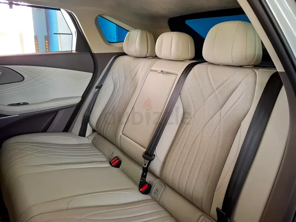 AED 2052/month | 2026 Exeed RX  | GCC Specs | Ref#465579 - Image 12