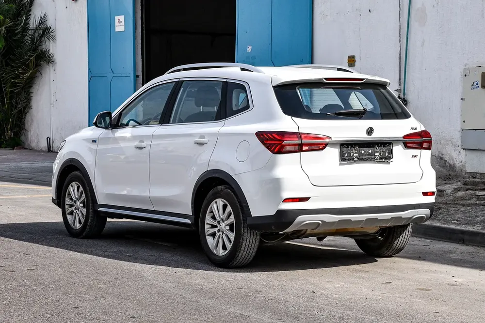 1.5L TURBO-2023-GCC-1 YEAR WARRANTY-0% DOWN PAYMENT-FINANCE 5 YEARS#4693 - Image 10