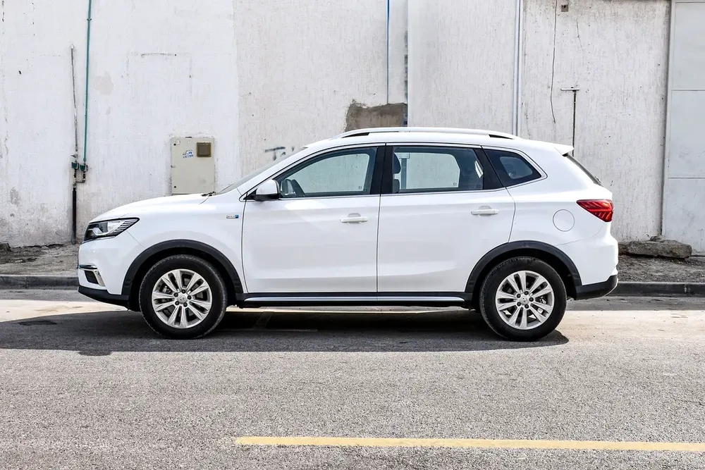 1.5L TURBO-2023-GCC-1 YEAR WARRANTY-0% DOWN PAYMENT-FINANCE 5 YEARS#4693 - Image 4
