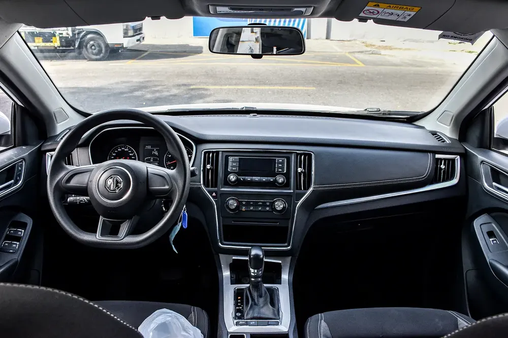 1.5L TURBO-2023-GCC-1 YEAR WARRANTY-0% DOWN PAYMENT-FINANCE 5 YEARS#4693 - Image 5