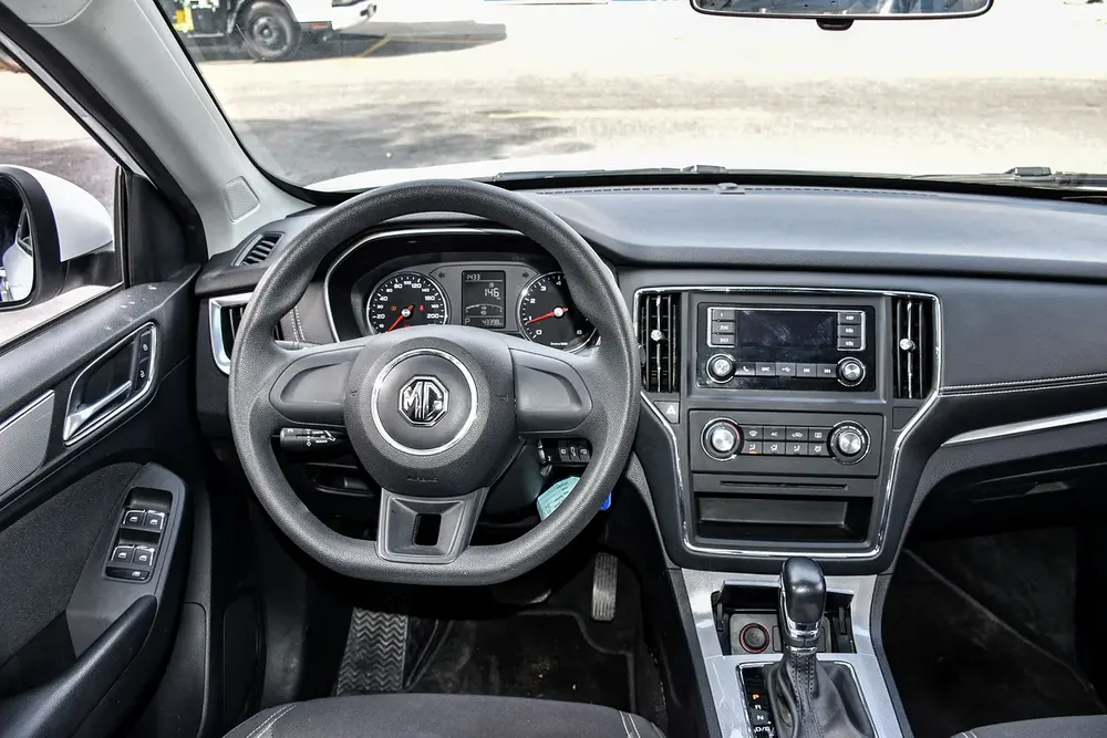 1.5L TURBO-2023-GCC-1 YEAR WARRANTY-0% DOWN PAYMENT-FINANCE 5 YEARS#4693 - Image 6