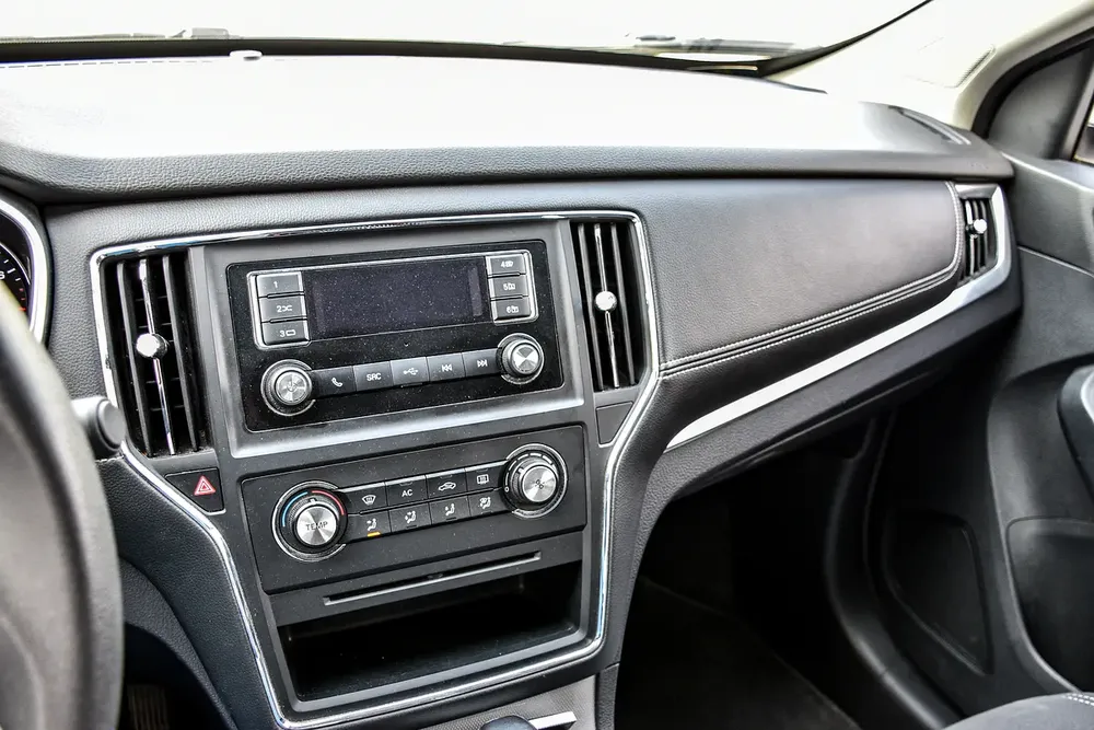 1.5L TURBO-2023-GCC-1 YEAR WARRANTY-0% DOWN PAYMENT-FINANCE 5 YEARS#4693 - Image 7