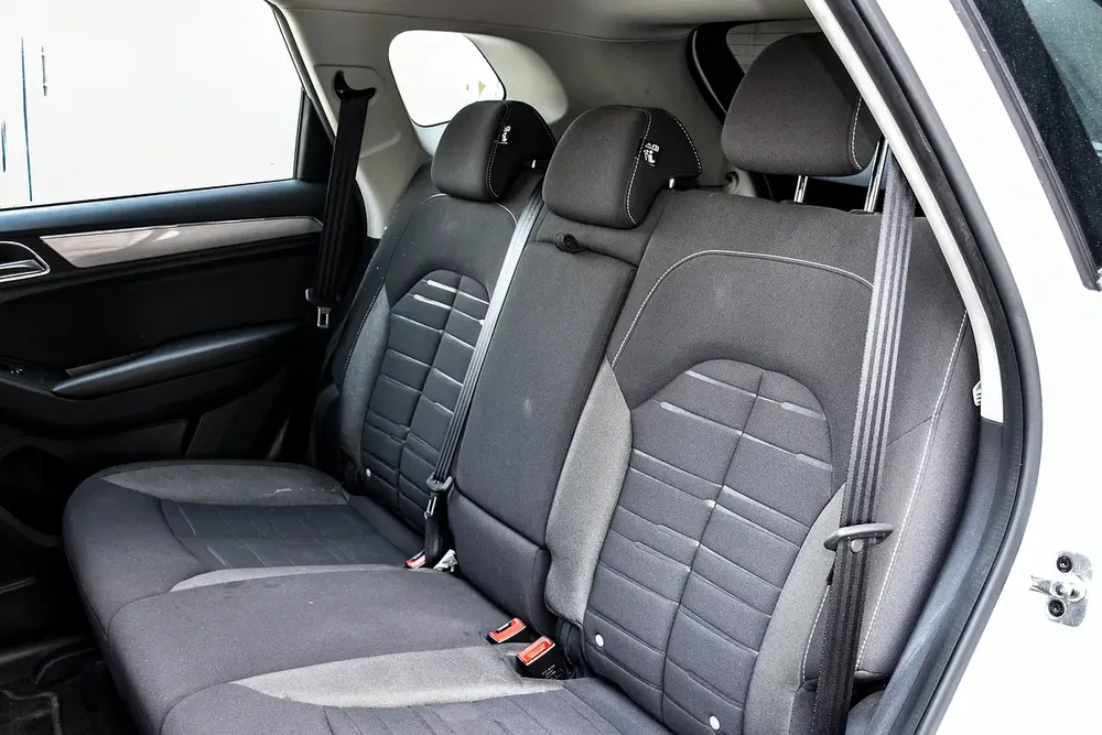 1.5L TURBO-2023-GCC-1 YEAR WARRANTY-0% DOWN PAYMENT-FINANCE 5 YEARS#4693 - Image 9