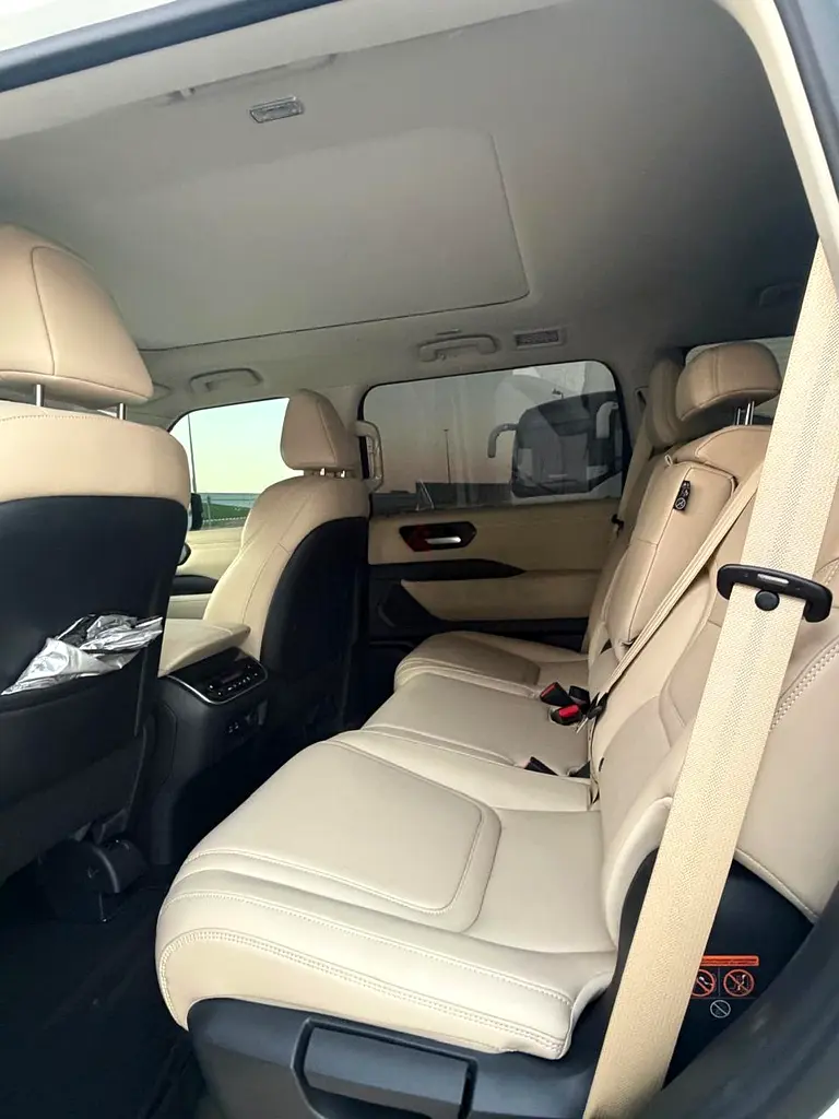 Nissan Patrol SE 2026 - Image 7