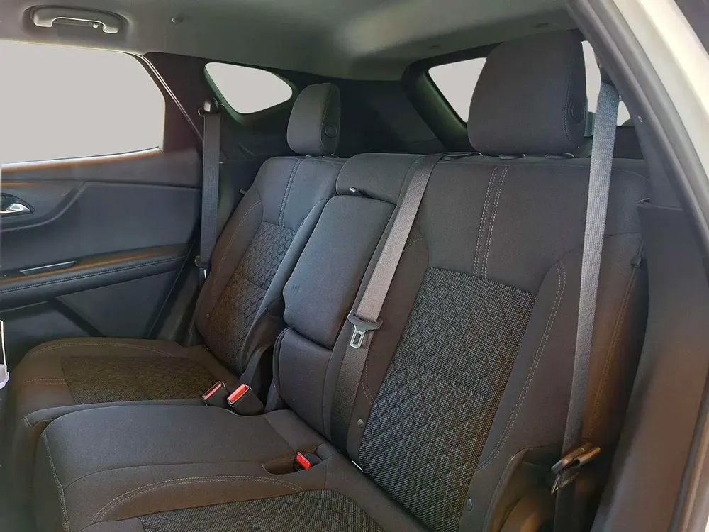 AED 988/month | 2020 Chevrolet Blazer  | GCC Specs | Ref#441347 - Image 9