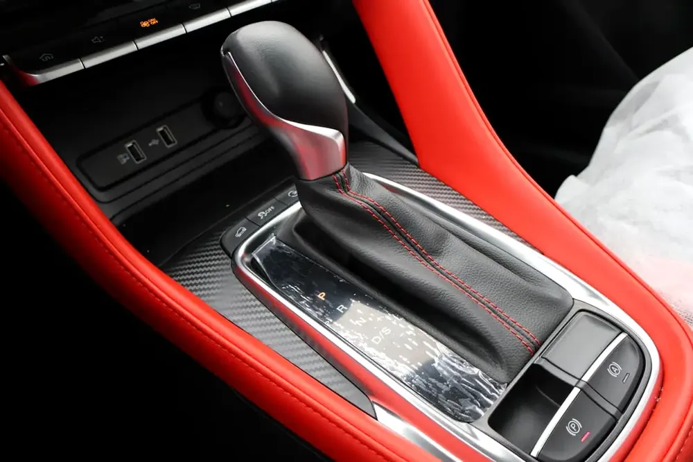 2025 MG ZS Luxury - Brand New! - Image 11