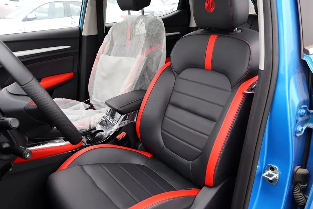 2025 MG ZS Luxury - Brand New! - Image 14